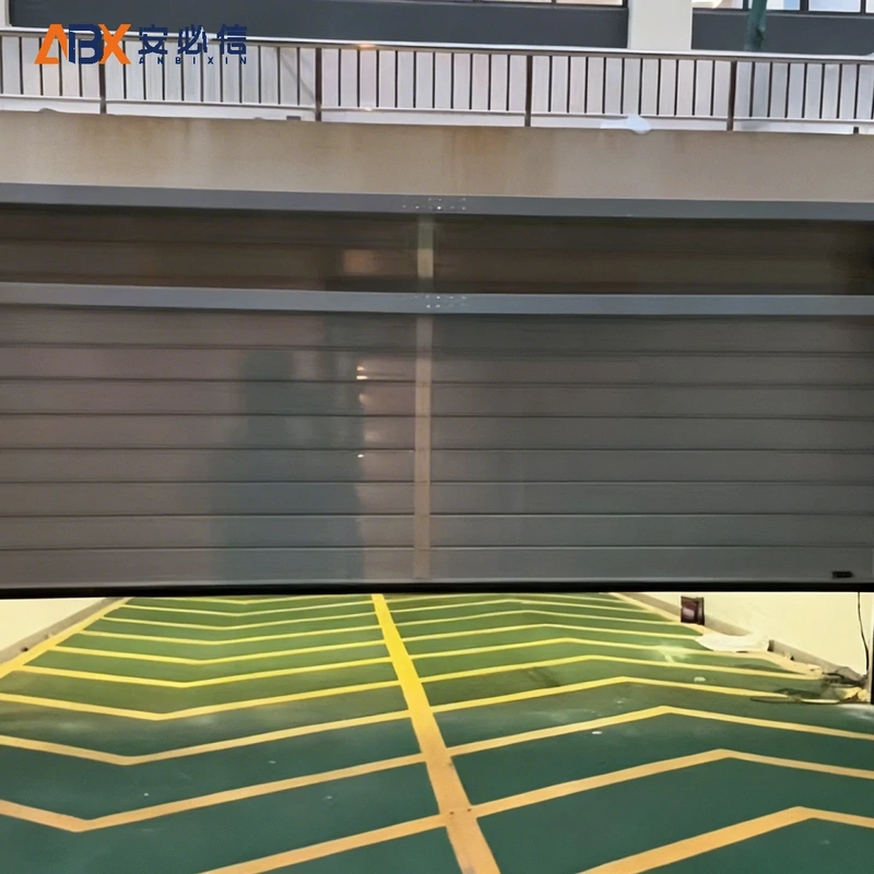 吕梁市PVC高速门